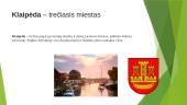 Lietuvos miestai 6 puslapis