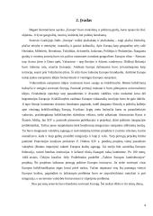 Vieningos Europos konstituciniai pagrindai 4 puslapis