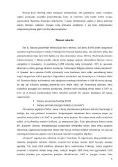 Vieningos Europos konstituciniai pagrindai 6 puslapis