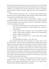 Vieningos Europos konstituciniai pagrindai 9 puslapis