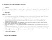 IV gimnazijos klasės lietuvių kalbos (bendrojo kurso) teminis planas