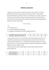 Vieno lygio automobilių kelių sankryžos 11 puslapis