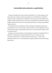 Vieno lygio automobilių kelių sankryžos 17 puslapis