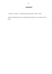 Vieno lygio automobilių kelių sankryžos 20 puslapis