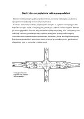 Vieno lygio automobilių kelių sankryžos 6 puslapis