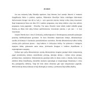 Derrida. Dekonstrukcijos metodas