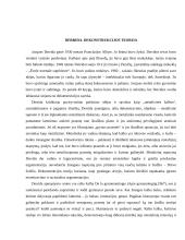 Derrida. Dekonstrukcijos metodas 2 puslapis