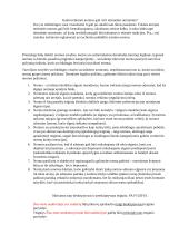 Teisė ir kiti elgesio reguliatoriai. Pasiruošimas koliokviumui 3 puslapis