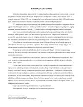 Viešasis administravimas Lietuvoje 5 puslapis