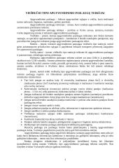 Viešbučių verslas ir vadyba 3 puslapis