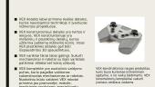 VEX IQ robotai