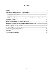 Viešbučių verslas