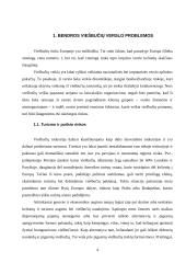 Viešbučių verslas 3 puslapis