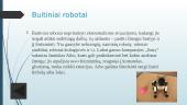 Skaidrės apie robotus 16 puslapis