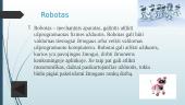 Skaidrės apie robotus 5 puslapis