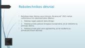 Skaidrės apie robotus 7 puslapis