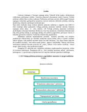 Viešieji pirkimai, taikymas statyboje