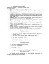 Viešieji pirkimai, taikymas statyboje 5 puslapis