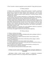 Viešieji pirkimai, taikymas statyboje 7 puslapis