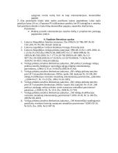 Viešieji pirkimai, taikymas statyboje 10 puslapis