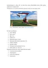 Robotai dirvožemio ir augalų savybių nustatymui 7 puslapis