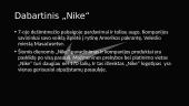 „Nike“ pristatymas 3 puslapis