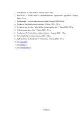 Viešojo administravimo ir verslo etika 16 puslapis