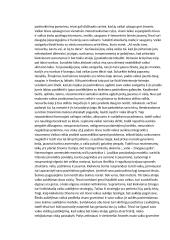 Šeimos funkcija vaiko gyvenime 3 puslapis