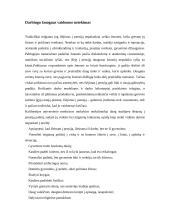 Seno žmogaus depresijos priežastys 2 puslapis