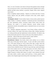 Seno žmogaus depresijos priežastys 4 puslapis