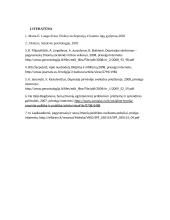 Seno žmogaus depresijos priežastys 5 puslapis