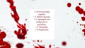Kraujavimo stabdymas 12 puslapis