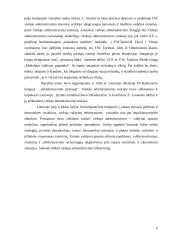 Viešojo administravimo teorijos. Studijų pradininkai 7 puslapis