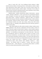 Viešojo administravimo teorijos. Studijų pradininkai 10 puslapis