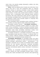 Viešojo valdymo (administravimo) samprata 12 puslapis