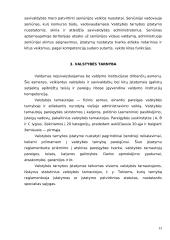 Viešojo valdymo (administravimo) samprata 13 puslapis