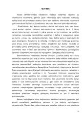 Viešojo valdymo (administravimo) samprata 14 puslapis