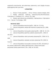 Viešojo valdymo (administravimo) samprata 15 puslapis