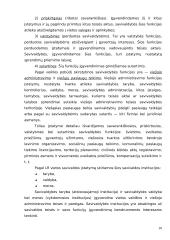 Viešojo valdymo (administravimo) samprata 10 puslapis