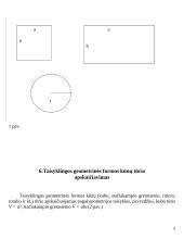VII-VIII klasės trumpas fizikos žinynas 8 puslapis