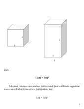 VII-VIII klasės trumpas fizikos žinynas 9 puslapis