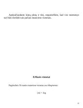 VII-VIII klasės trumpas fizikos žinynas 10 puslapis