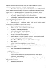 Vilniaus miesto savivaldybės biudžeto sudarymas ir vykdymas 7 puslapis