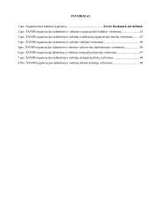 Organizacinės kultūros ir vertybių tyrimas Šiaulių apskrities valstybinėje mokesčių inspekcijoje  3 puslapis