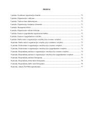 Organizacinės kultūros ir vertybių tyrimas Šiaulių apskrities valstybinėje mokesčių inspekcijoje  4 puslapis