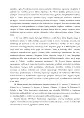 Organizacinės kultūros ir vertybių tyrimas Šiaulių apskrities valstybinėje mokesčių inspekcijoje  8 puslapis