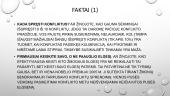 Skaidrės. Konfliktai ir jų valdymo būdai 14 puslapis