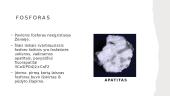 Fosforo alotropija 4 puslapis