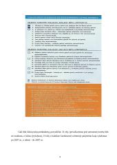 Vilniaus miesto statomi ir planuojami statyti kelių objektai. Jų perspektyvos 4 puslapis