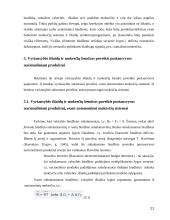 Vyriausybės išlaidų poveikis pusiausvyros nacionaliniam produktui 11 puslapis